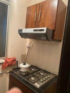 RH Apartment